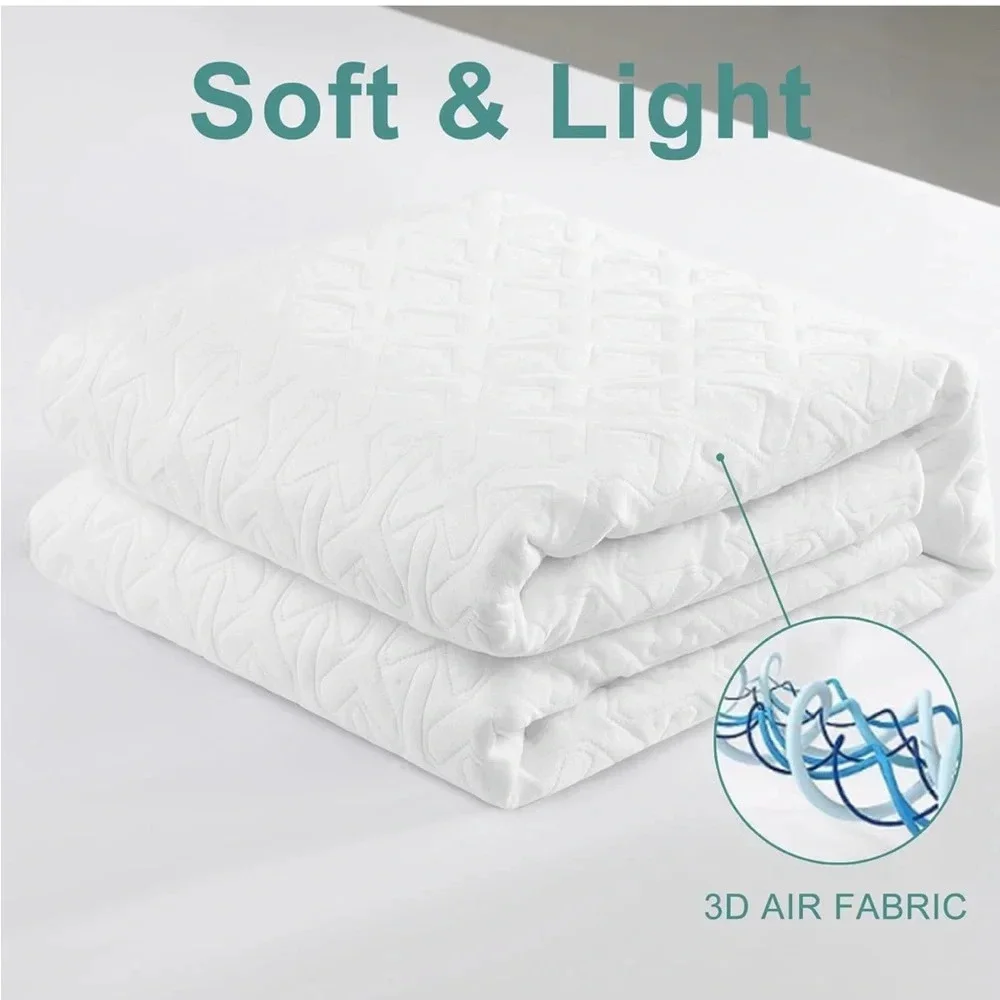Meritlife 100% waterproof
